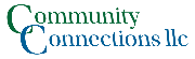 Community Connections, LLC Logo